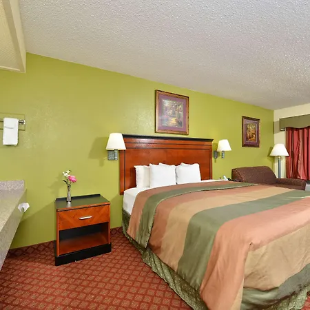 Mercure Centre Saxe Lafayette