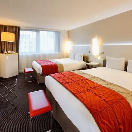 Mercure Centre Saxe Lafayette 4*