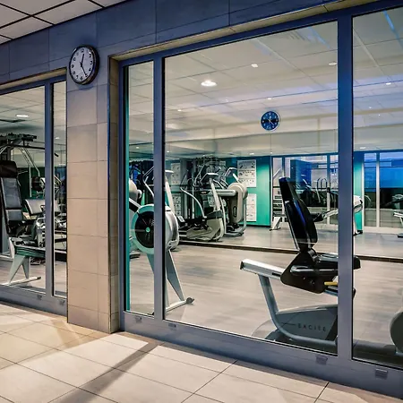 Hotel Mercure Centre Saxe Lafayette 4*