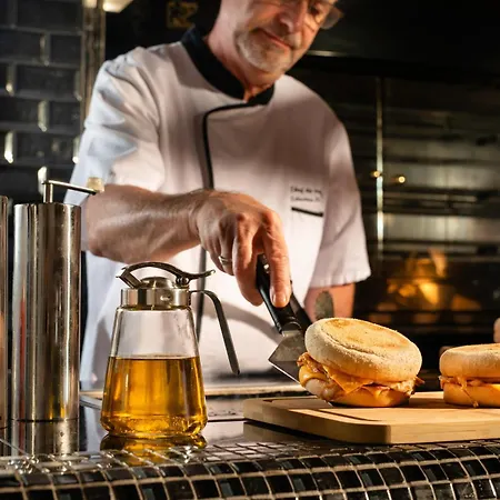 Mercure Centre Saxe Lafayette Hotell Lyon