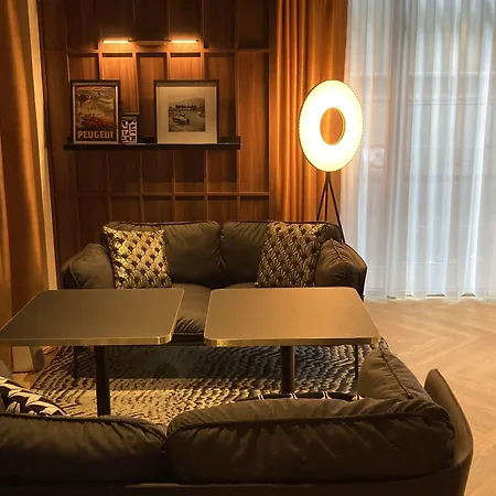 Mercure Centre Saxe Lafayette Hotel Lyon