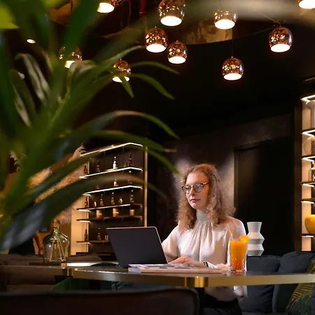 Mercure Centre Saxe Lafayette Hotel Lyon