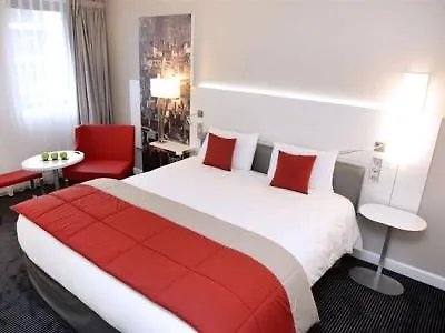 Mercure Centre Saxe Lafayette Hotel Lione