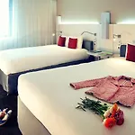 Mercure Centre Saxe Lafayette Hotel Lione