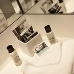 Mercure Centre Saxe Lafayette Hotell Lyon