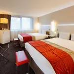Mercure Centre Saxe Lafayette