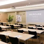 Mercure Centre Saxe Lafayette Hotell 4*