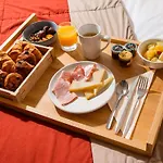 Mercure Centre Saxe Lafayette 4* Lione
