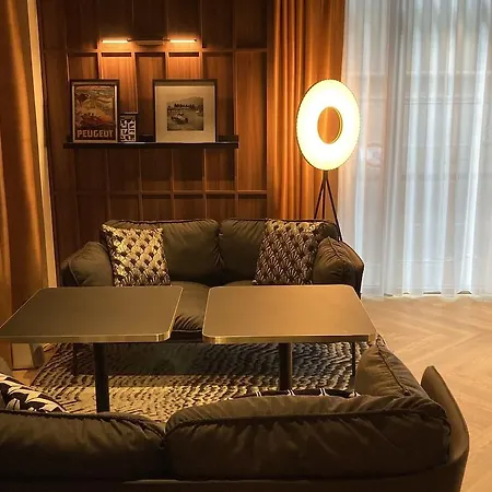 Mercure Centre Saxe Lafayette 4* Lyon