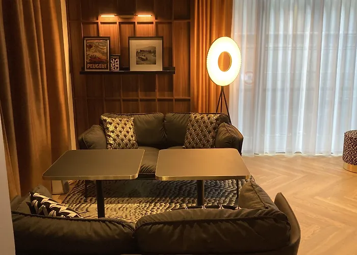 Mercure Centre Saxe Lafayette Hotel Lyon