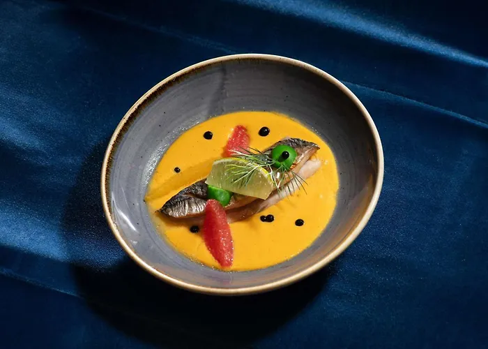 Mercure Centre Saxe Lafayette Lyon