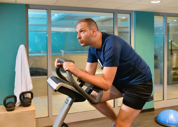 Mercure Centre Saxe Lafayette Hotel 4*